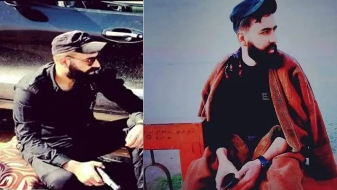 MİT'ten Suriye'de nokta operasyon: Üst düzey PKK'lı öldürüldü!