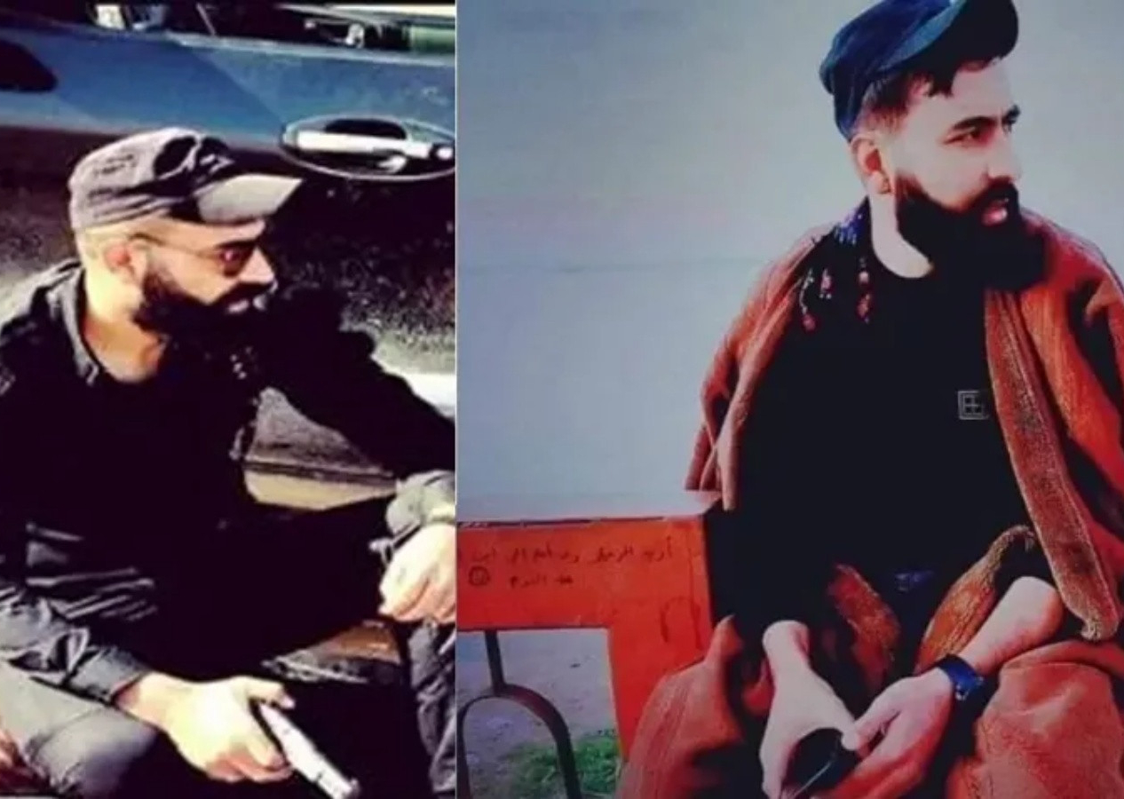 MİT'ten Suriye'de nokta operasyon: Üst düzey PKK'lı öldürüldü!