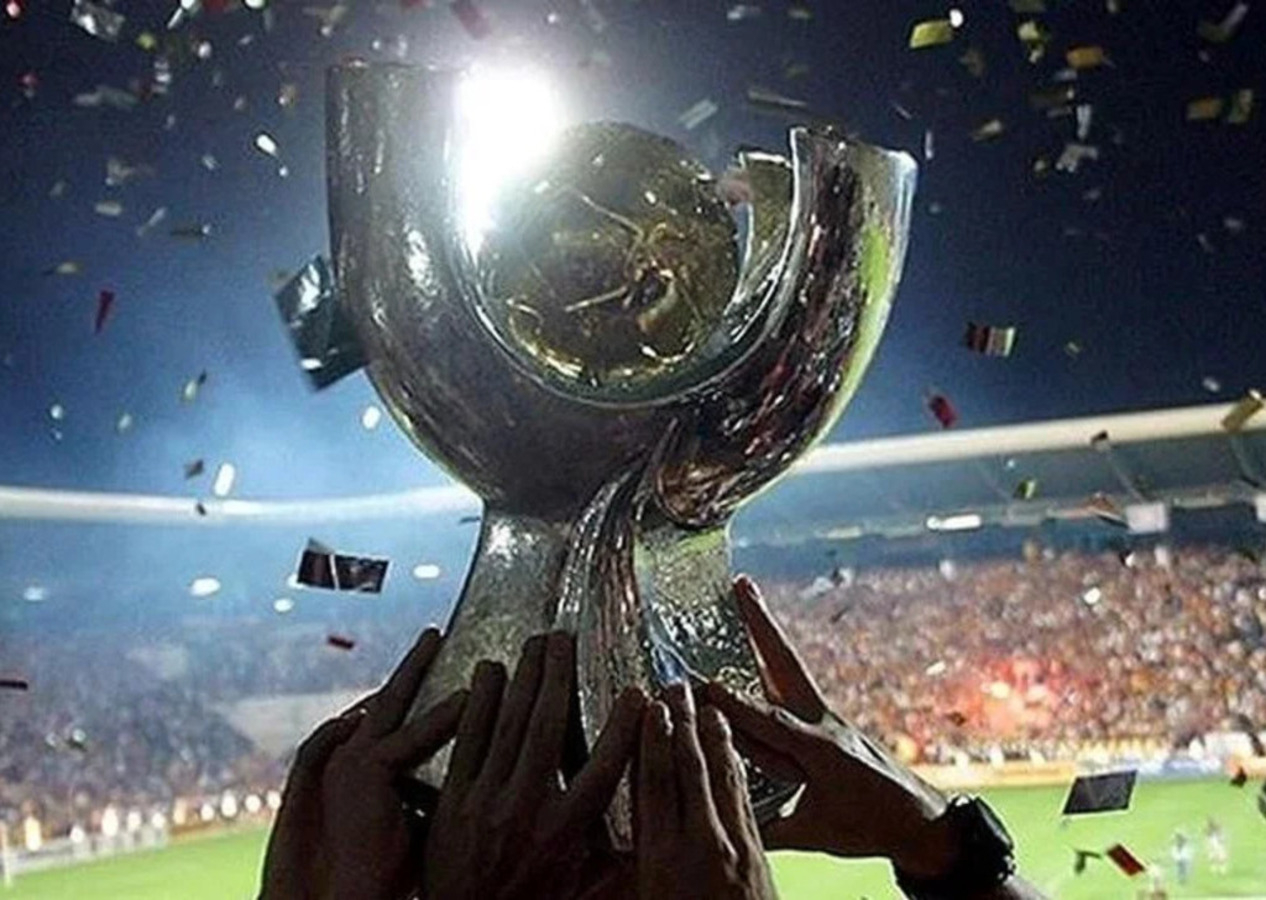 Süper Kupa finali için iki takım da son kararını verdi: Derbi iptal oldu...