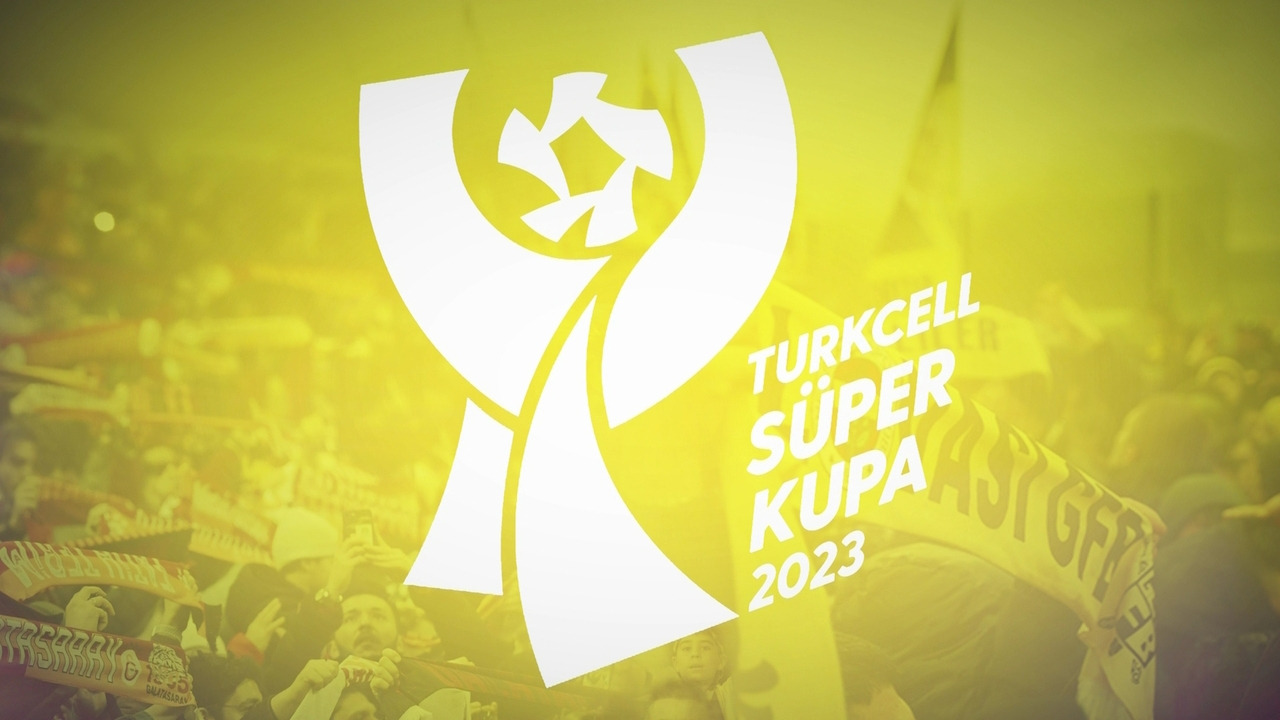 Süper Lig kulüplerinden ezeli rakiplere Süper Kupa daveti!
