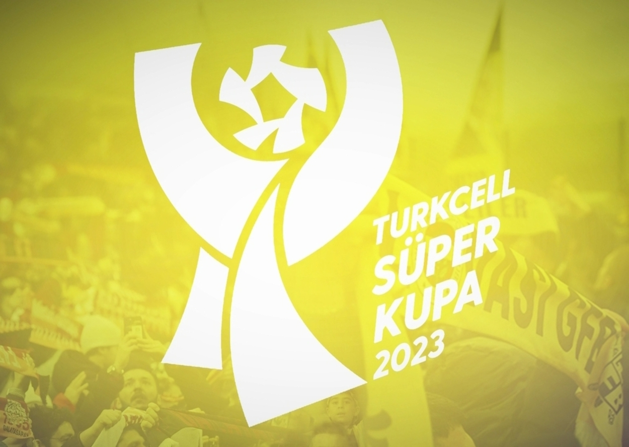 Süper Lig kulüplerinden ezeli rakiplere Süper Kupa daveti!