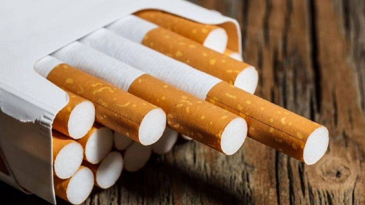 Sigara zamlarına ÖTV ayarı! Tutar düşürüldü