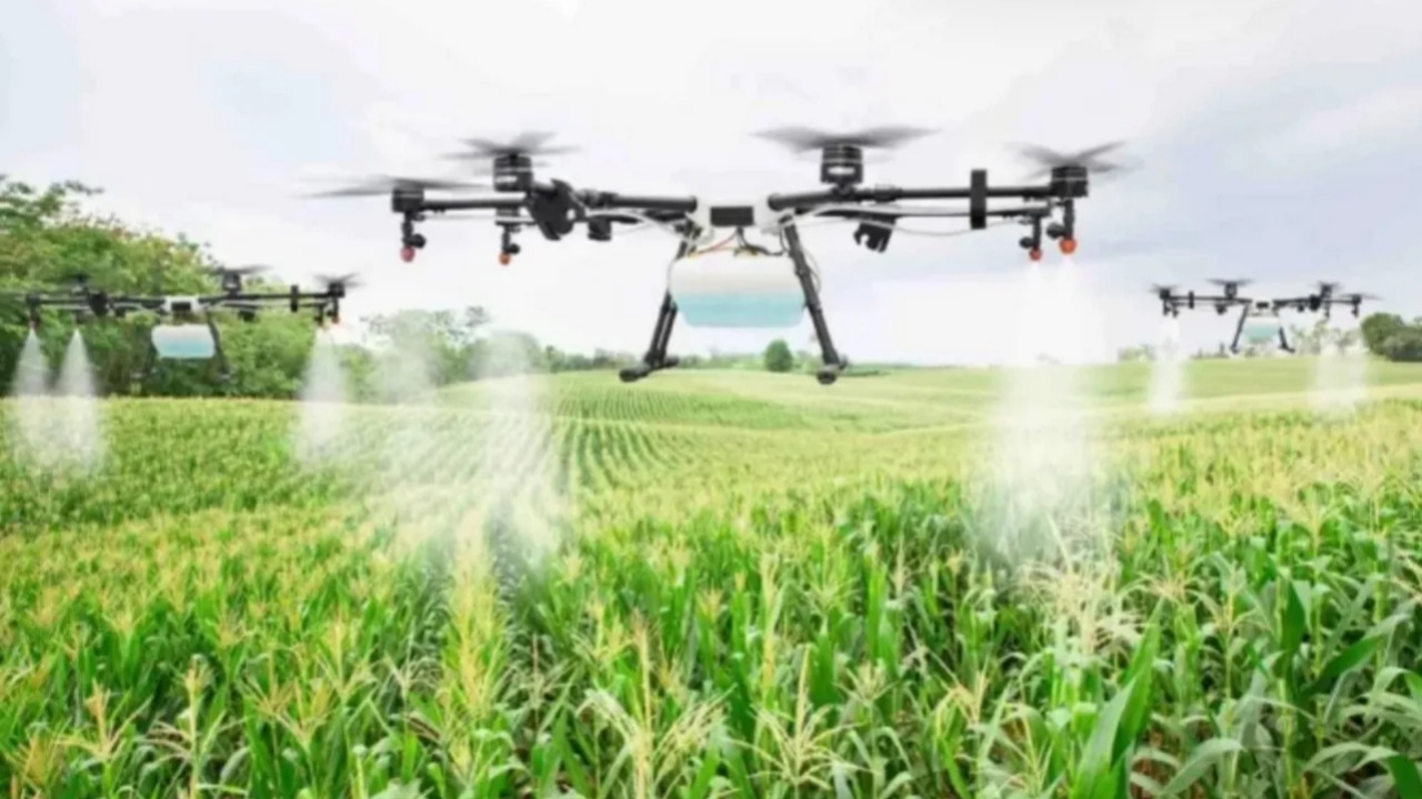 Agrotech’ten gübre üretiminde yeni yatırım