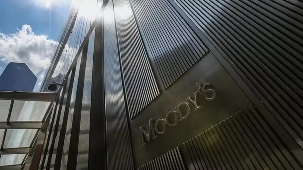 Moody's Türkiye için rapor tarihini açıkladı