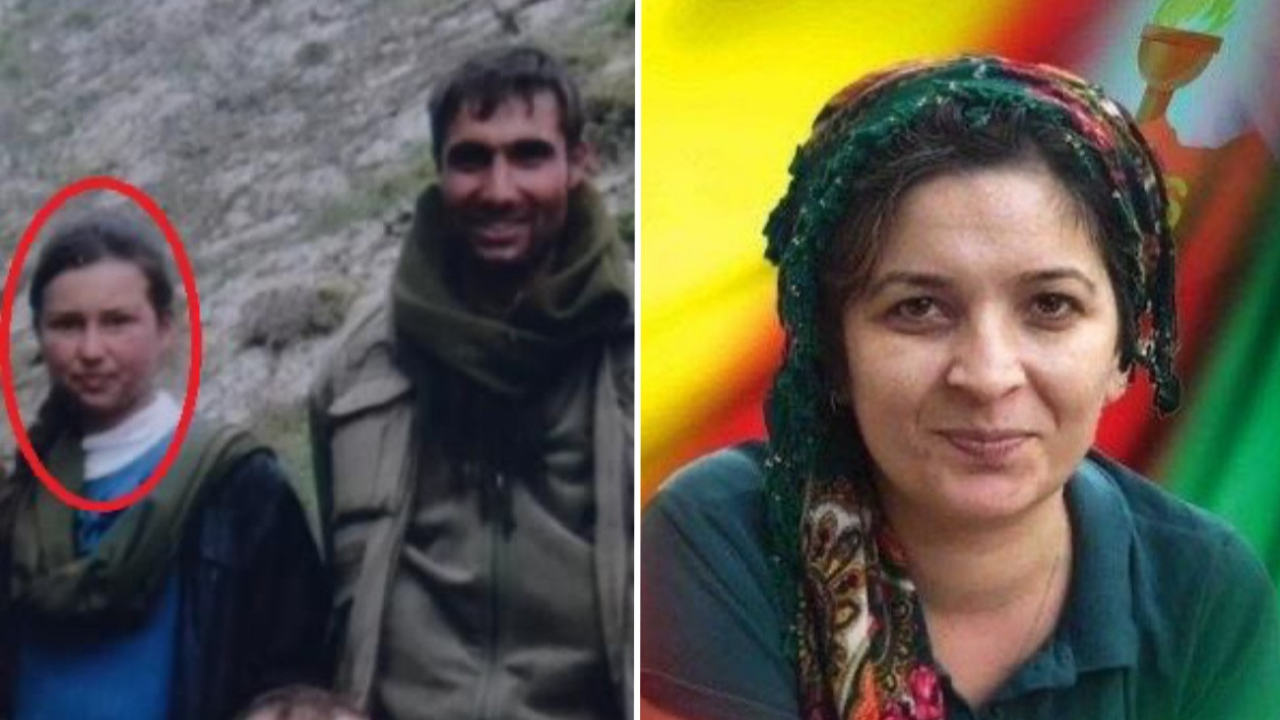 MİT'ten PKK'nın para kasasına nokta operasyon! PKK/YPG'nin para trafiğini yürüten sözde sorumlu öldürüldü!