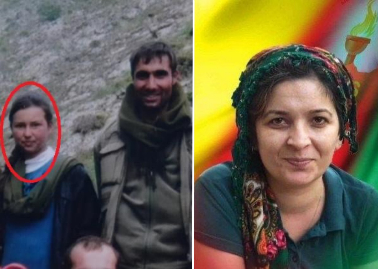 MİT'ten PKK'nın para kasasına nokta operasyon! PKK/YPG'nin para trafiğini yürüten sözde sorumlu öldürüldü!