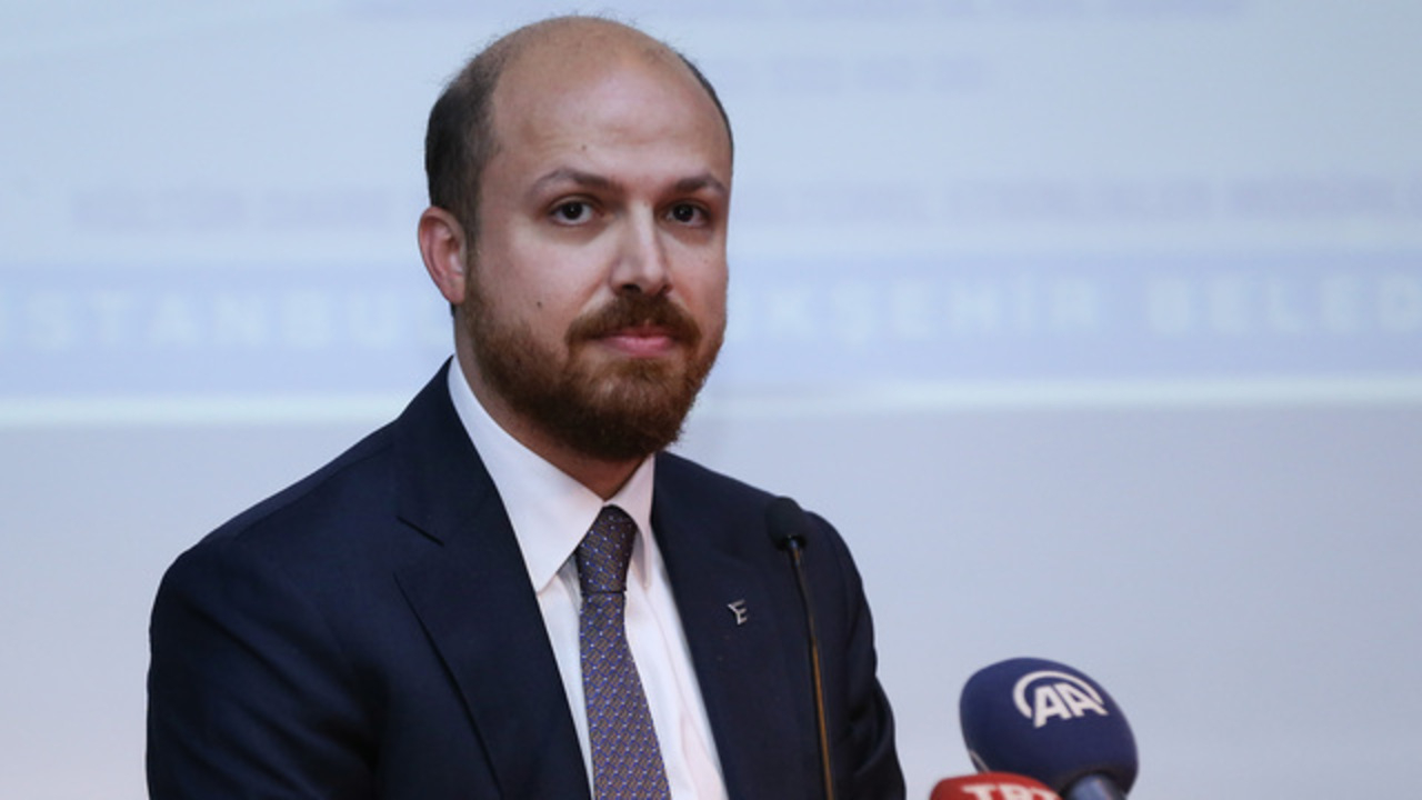 Bilal Erdoğan Fenerbahçe başkan adaylığı iddialarını yalanladı