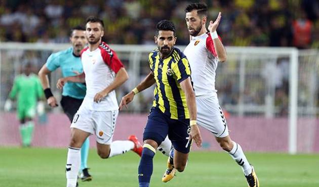 Fenerbahçe'ye Alper Potuk'tan kötü haber!