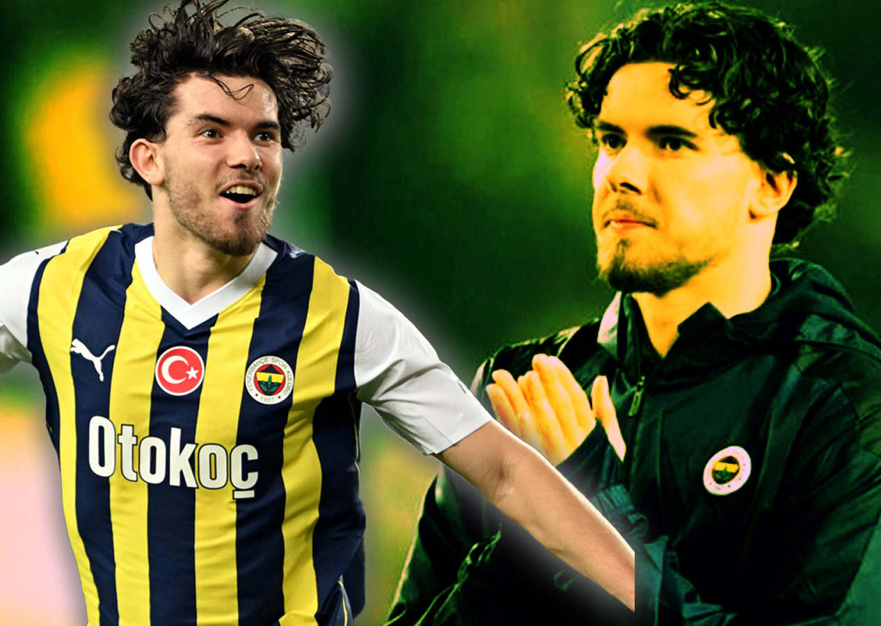 Brezilya basını Fenerbahçe’nin yeni transferini duyurdu! Ferdi Kadıoğlu’nun yerini alacak isim belli oldu: Yeri hemen doldurulacak…