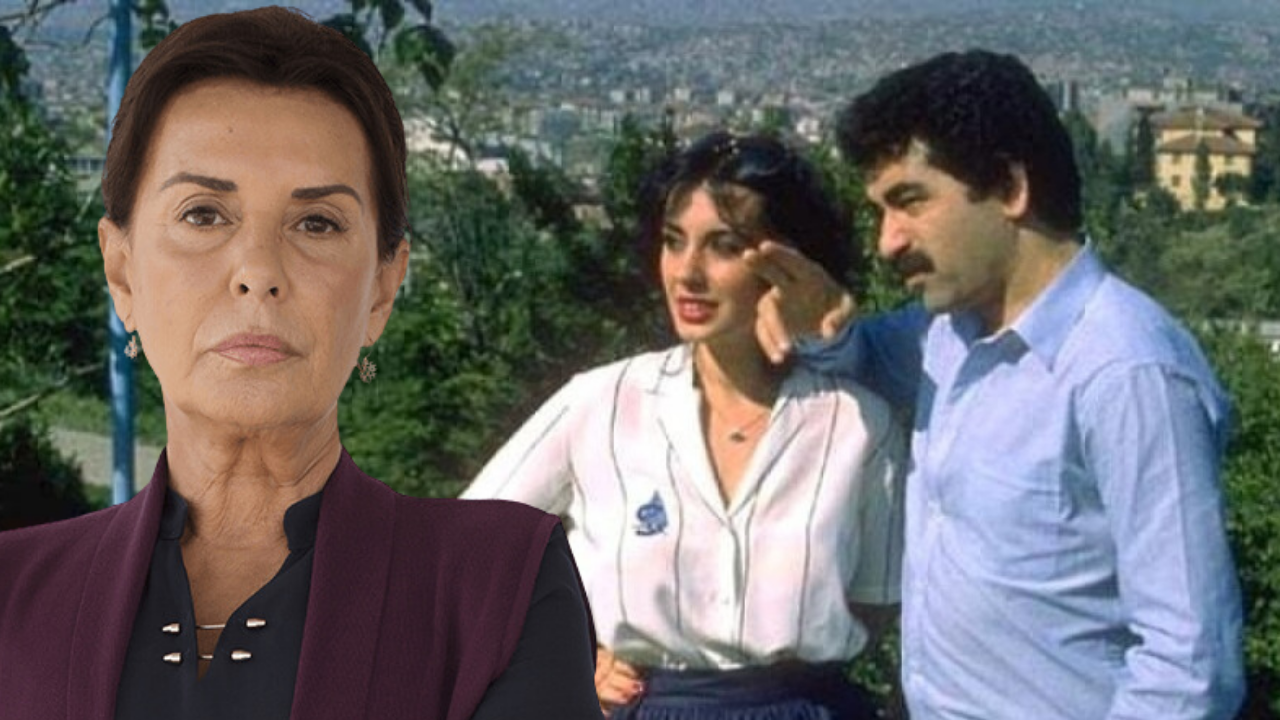 Perihan Savaş ve İbrahim Tatlıses yıllar sonra bir araya geldi!