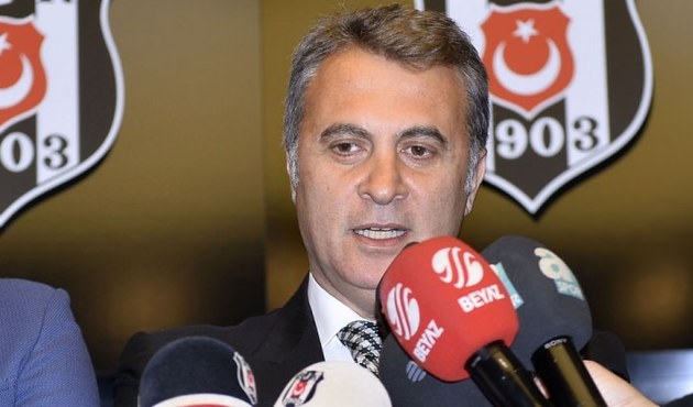 Beşiktaş'tan flaş Avrupa kararı!