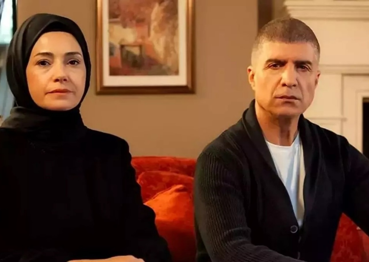 RTÜK'ten Kızıl Goncalar dizisi hakkında flaş karar!