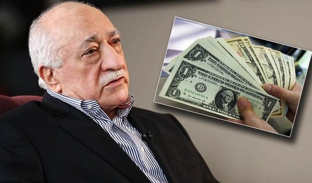 Mahrem imamlara her ay 1 milyon dolar bütçe...