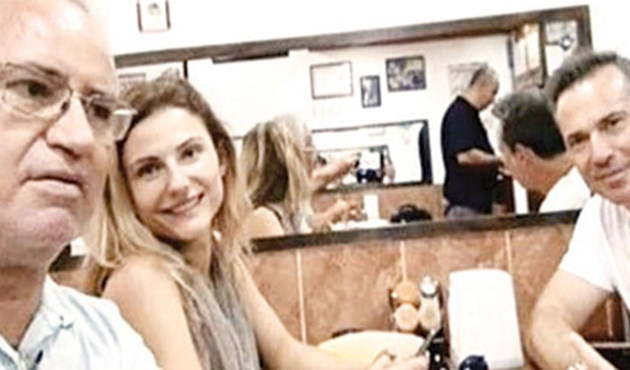 Murat Başoğlu’nun abisi hakkında şok iddia!