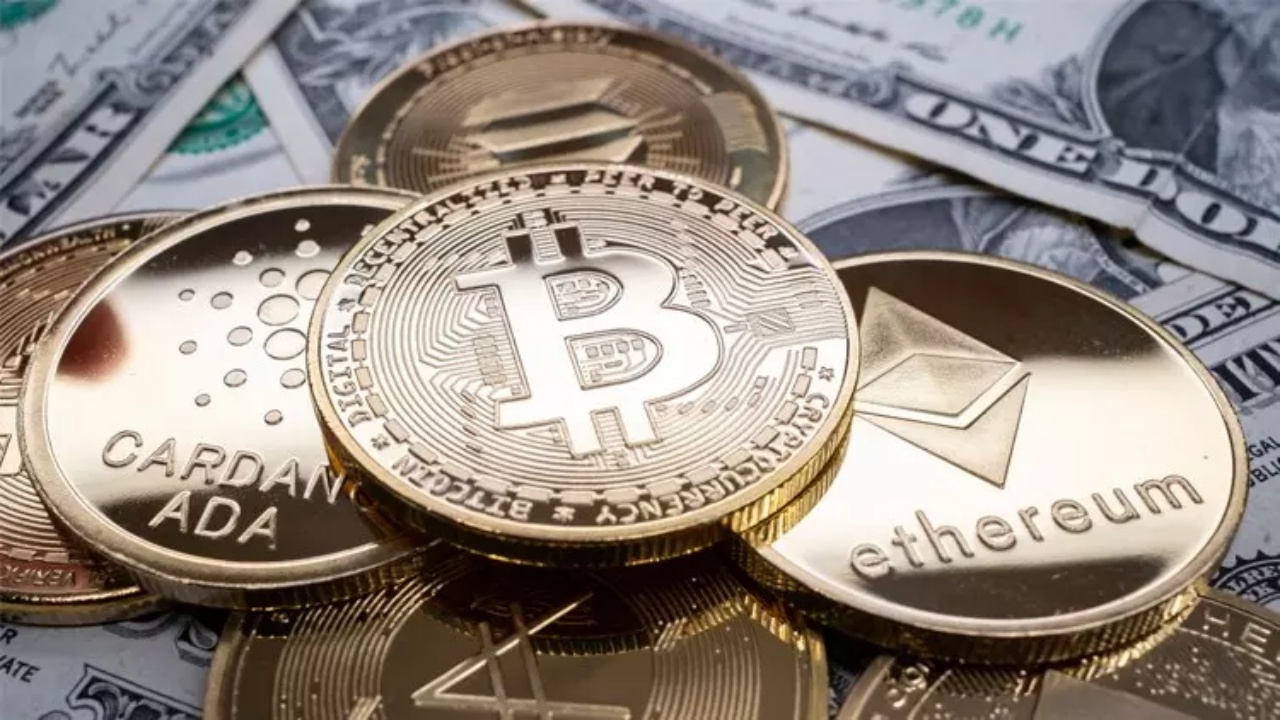 Yeni yılda artması bekleniyor! Kripto para piyasası için 2023 "toparlanma yılı" oldu