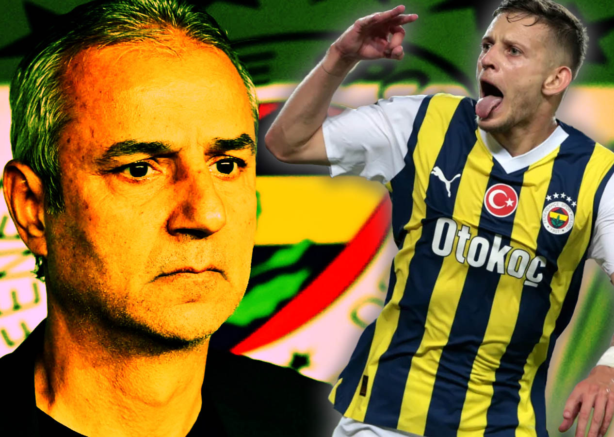 Eyvah Sebastian Szymanski elden kaçıyor! İsmail Kartal üzerine titredi, Fenerbahçe taraftarının sevgilisi oldu: Polonya basını duyurdu, rekor bonservis ödeyecekler…