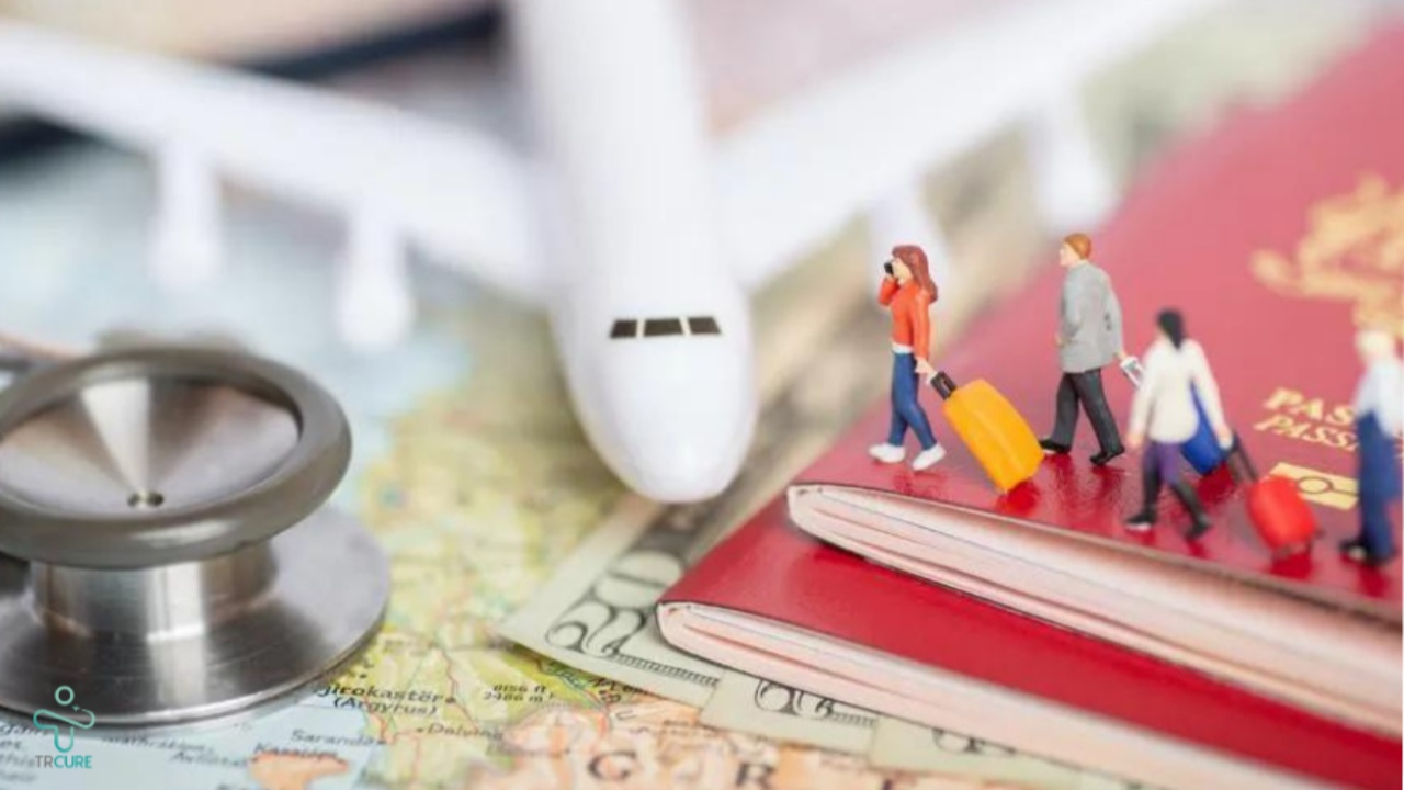 Sağlık turizminde hibe destekler artıyor