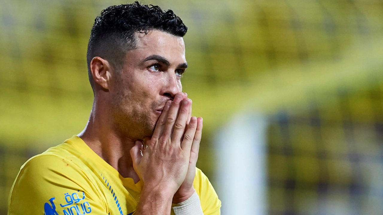 Cristiano Ronaldo Galatasaray - Fenerbahçe Süper Kupa maçına davet edildi