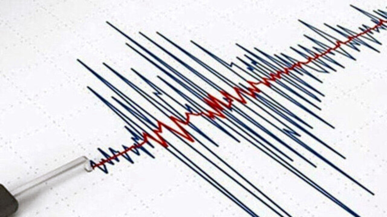 Bursa'da gece yarısı korkutan deprem!