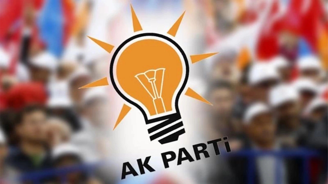 AK Parti'nin yerel seçim sloganı belli oldu: Türkiye bilir, gerçek belediyecilik AK Parti'dir!