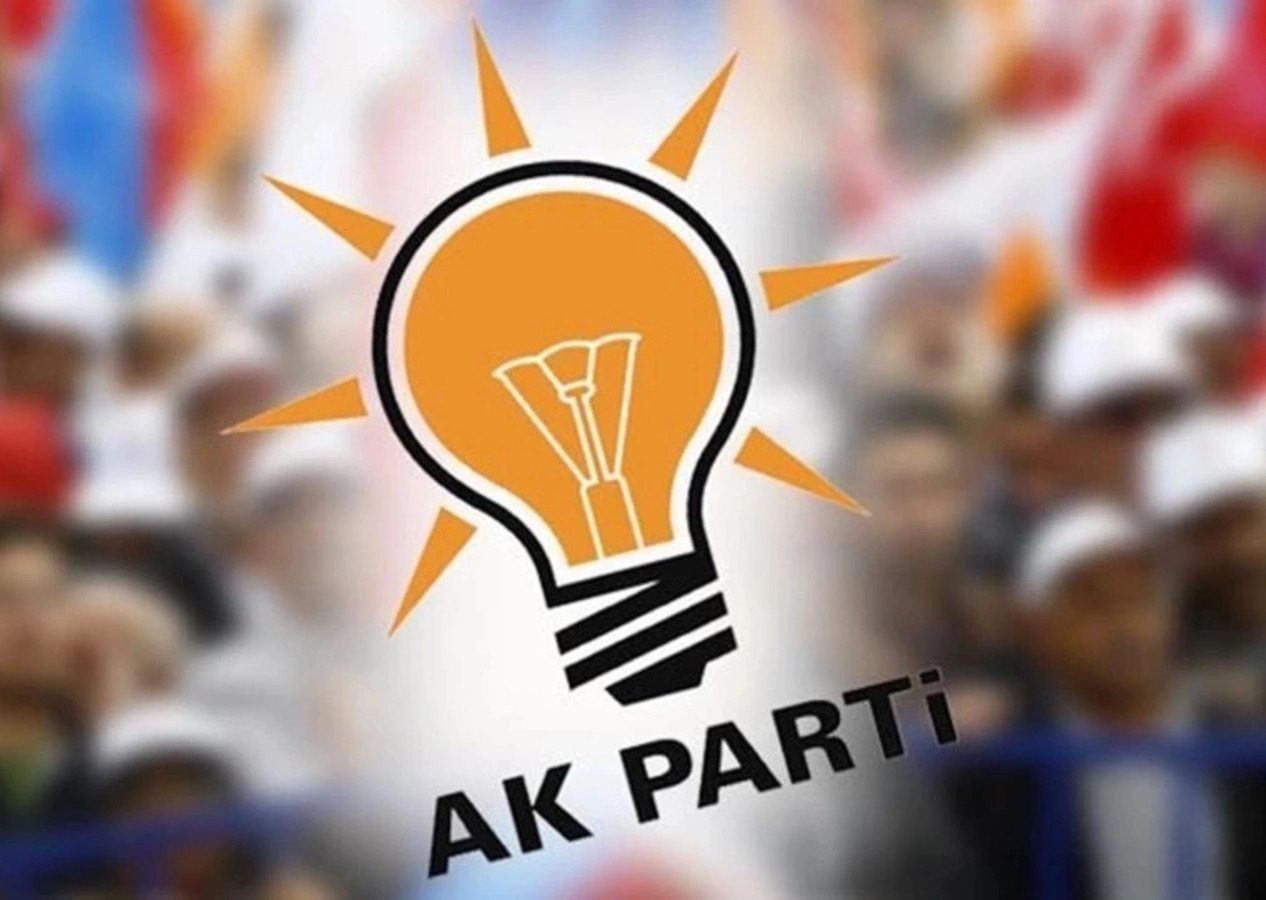 AK Parti'nin yerel seçim sloganı belli oldu: Türkiye bilir, gerçek belediyecilik AK Parti'dir!