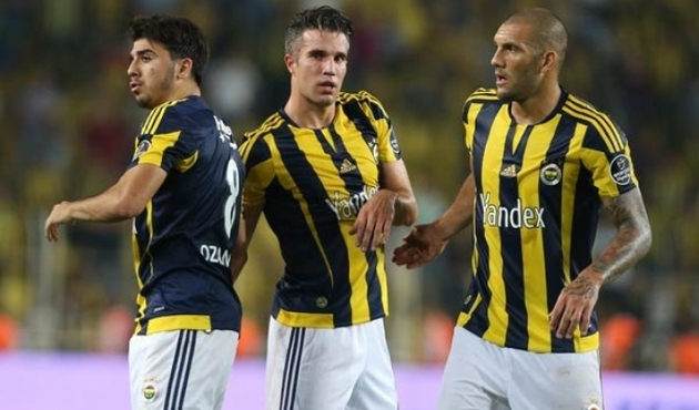 Fenerbahçe'de flaş karar! Yıldız oyuncunun sözleşmesi feshediliyor...