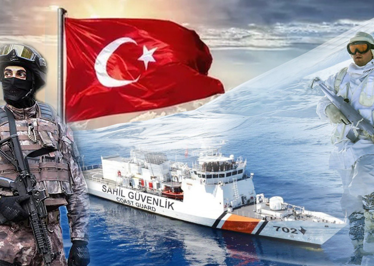 Bakan Yerlikaya yılbaşı tedbirlerini açıkladı: 208 bin 874 personel görevde