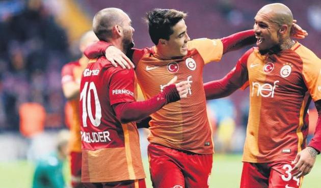Osmanlıspor eski Galatasaraylı yıldızı kadrosuna kattı