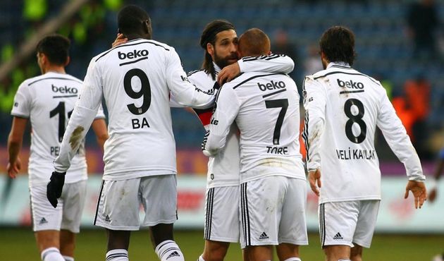 Beşiktaş'ta şok! Yıldız oyuncu ayrılmak istiyor!