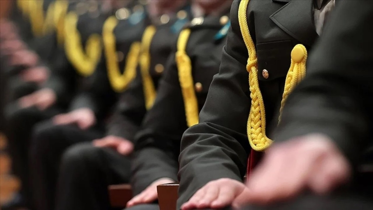 Jandarma ve Sahil Güvenlik subay ve astsubay alımı yapıyor!