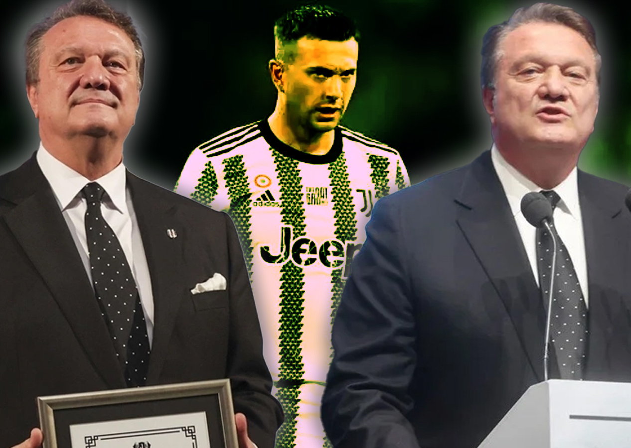 Hasan Arat ilk transfer bombasını patlatıyor! İtalyanlar duyurdu: Bonservisi için 40 milyon euro ödenmişti. Sağ kanadı teslim almaya geliyor…