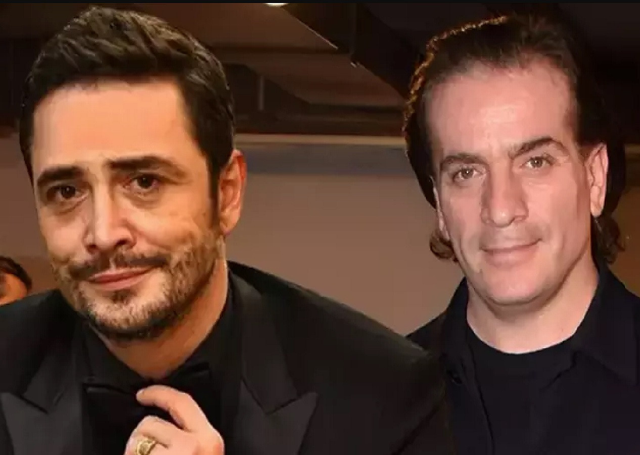 Murat Cemcir'den eski dostu için sert sözler: "Kırgınlık değil, bıkkınlık"