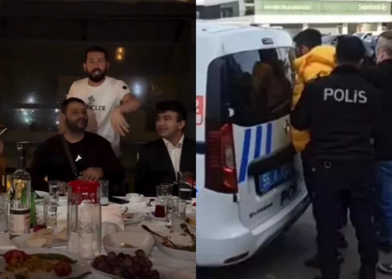 Bakan Yerlikaya'dan Süper Kupa açıklaması: "Gereği yapıldı"