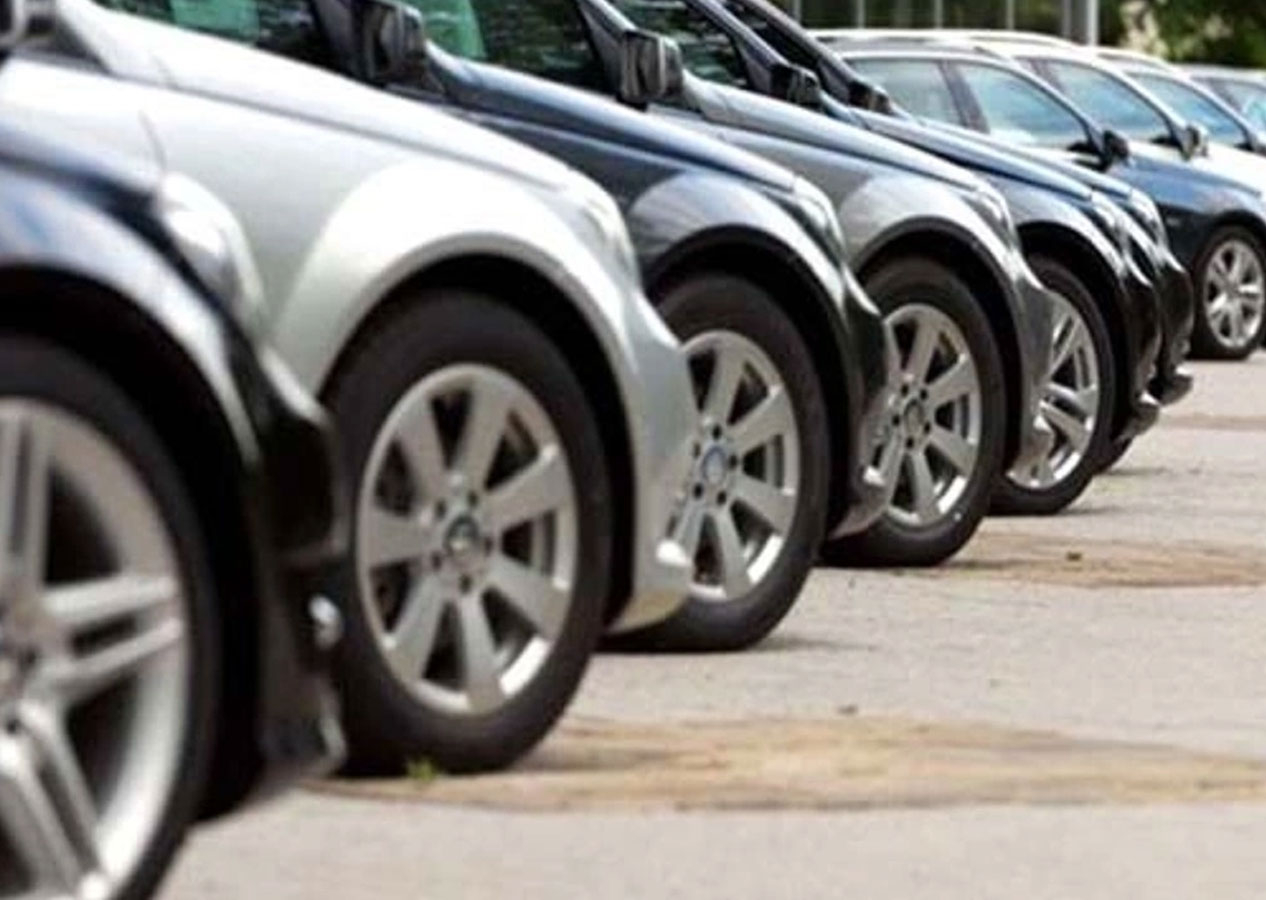 2024 yılında Motorlu Taşıtlar Vergisi'ne (MTV) yüzde 58 zam