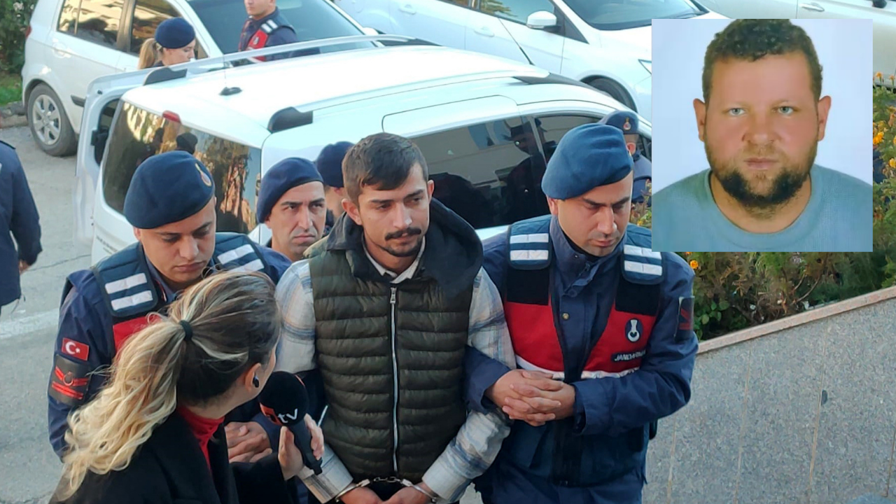 Arkadaşı ve eski eşi gözaltına alınmıştı! Mustafa Hakkulu cinayetinde flaş gelişme