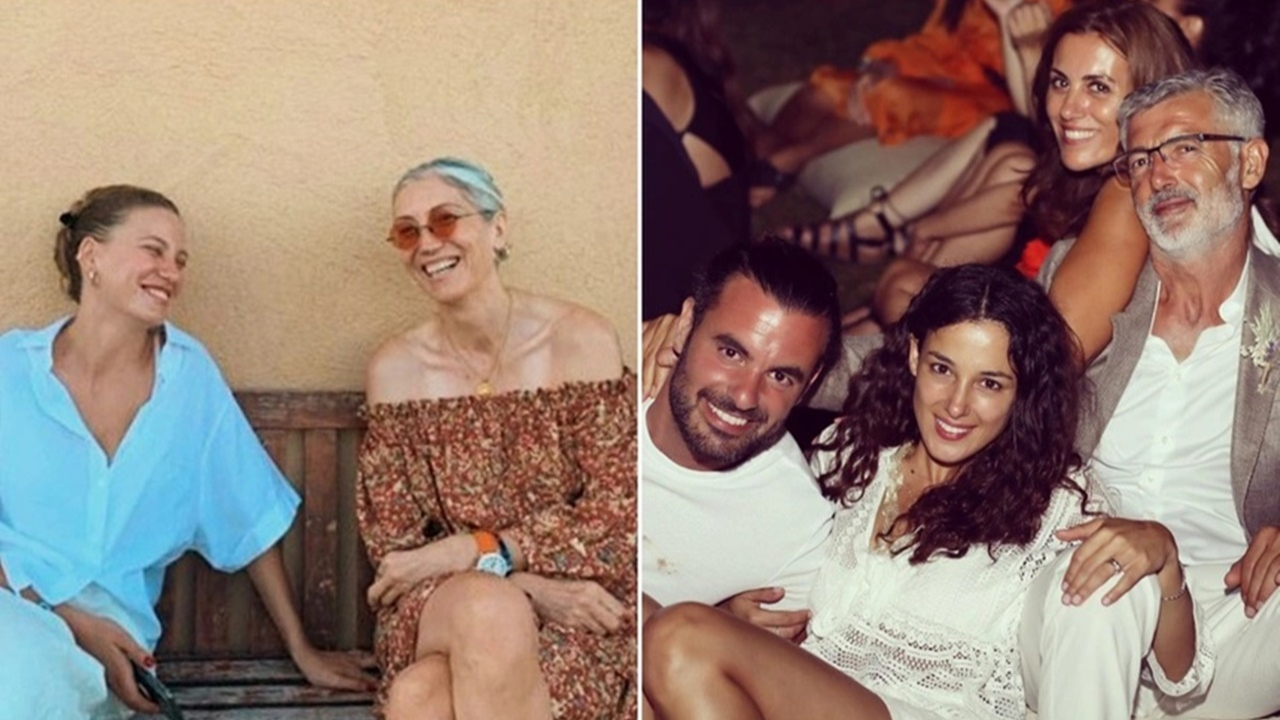 Serenay Sarıkaya'nın annesi ile Cansu Tosun'un babasının yasak aşkı gündem olmuştu! Serpil Tepe'den boşanma açıklaması: 35 yıllık evliliğimiz ihanet yüzünden bitti!