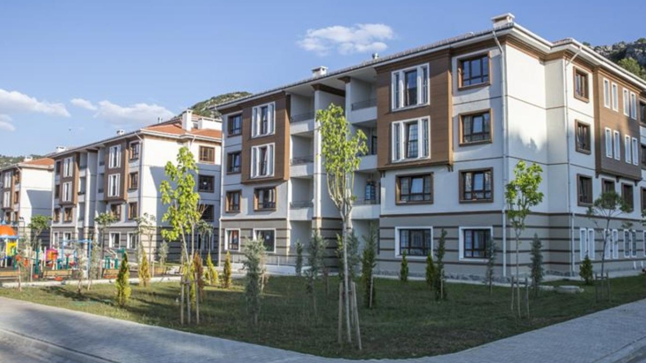 Kira fiyatlarını düşürecek düzenlemeye 1 Ocak'ta yürürlüğe giriyor