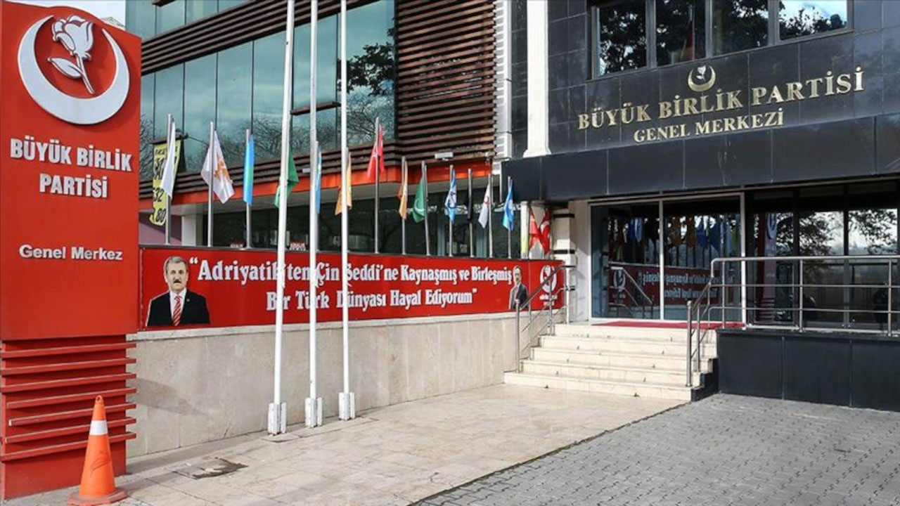 BBP'den 'Süper Kupa' açıklaması: O detaya da dikkat çekildi