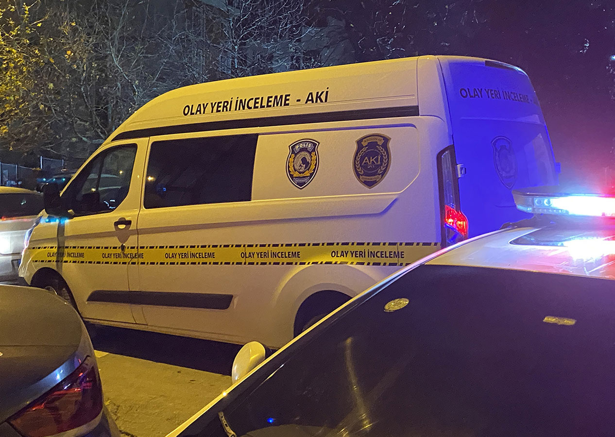 Arnavutköy’de 11 yaşındaki çocuk başından vurulmuş halde ölü bulundu