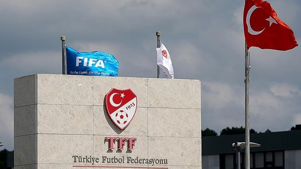 PFDK açıkladı: İşte 6 kulübe verilen cezalar...