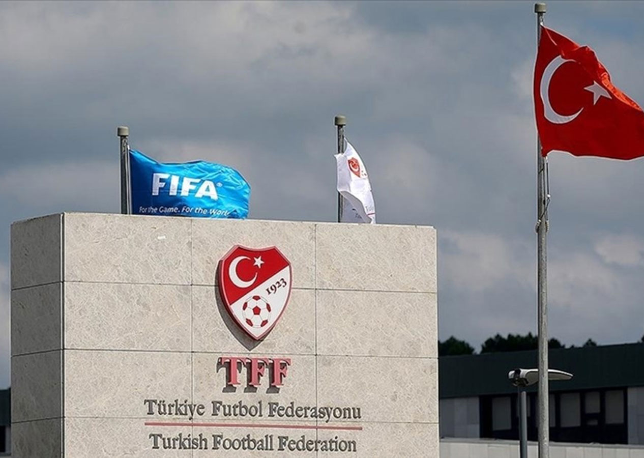 PFDK açıkladı: İşte 6 kulübe verilen cezalar...