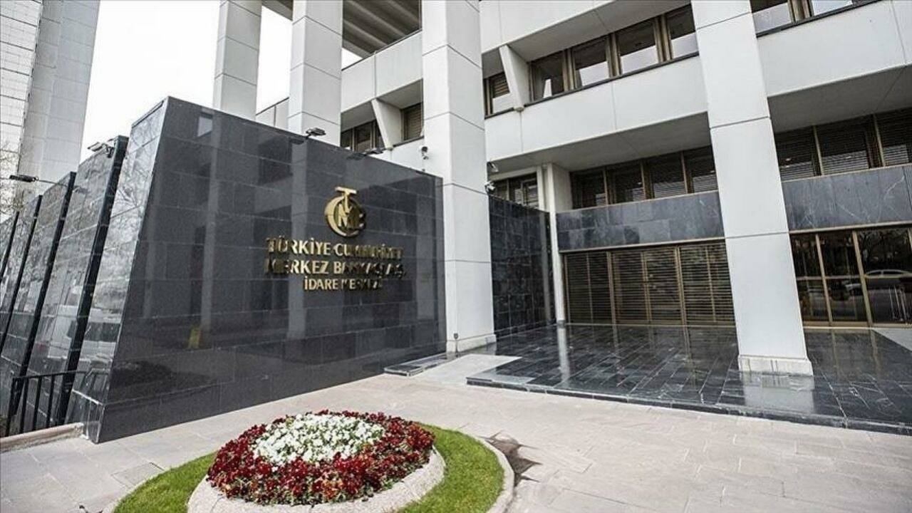 Merkez Bankası'nın 2024 yol haritası belli oldu