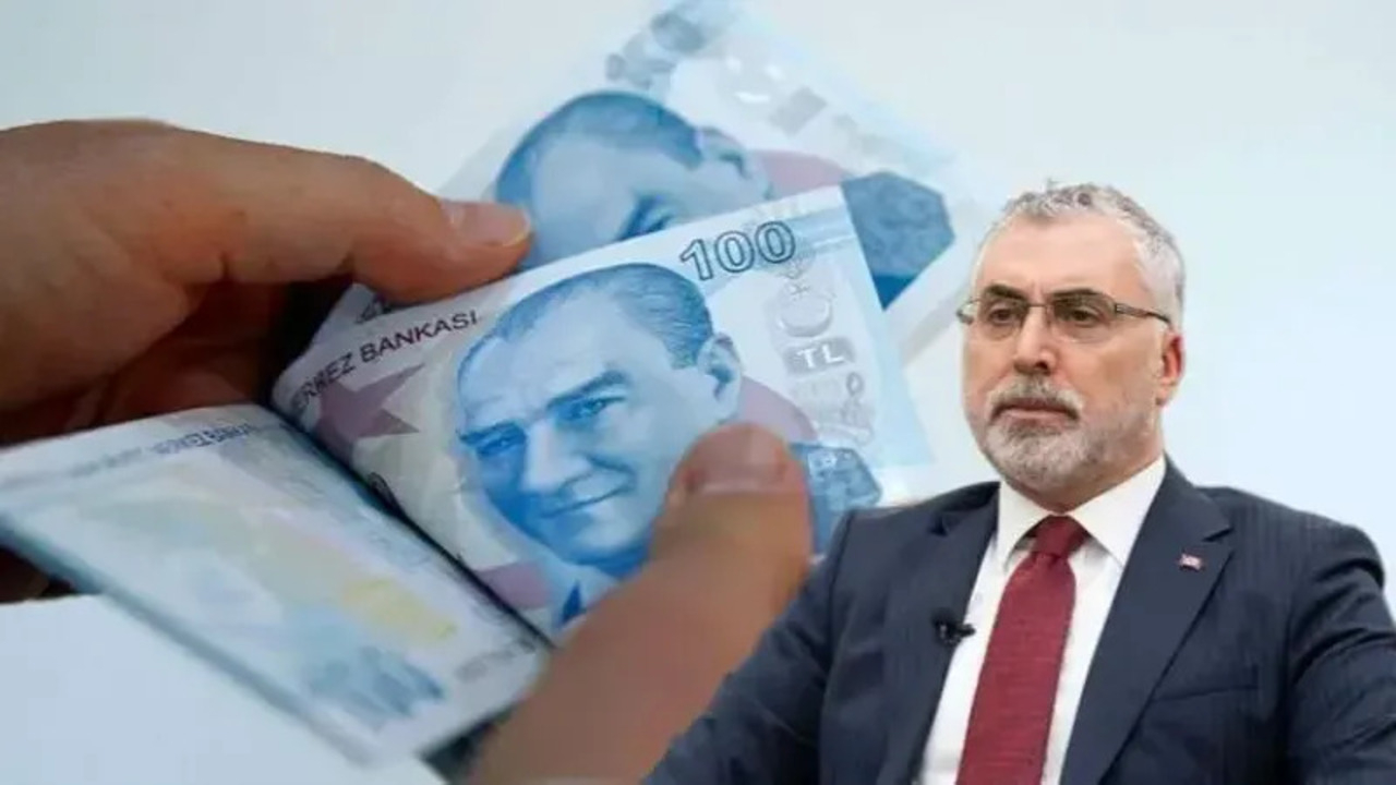 Asgari ücret kararına ilişkin tebliğ Resmi Gazete'de!