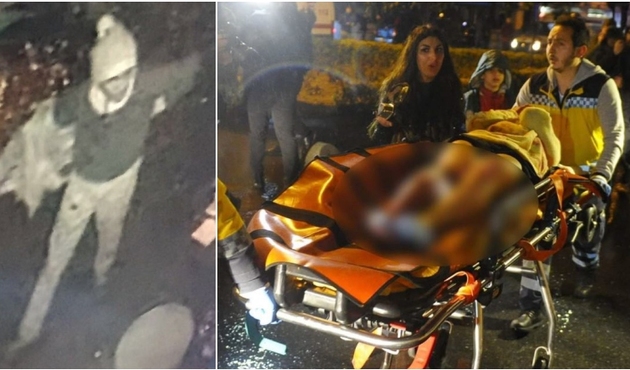"Reina" katliamının talimatı ABD'den geldi!