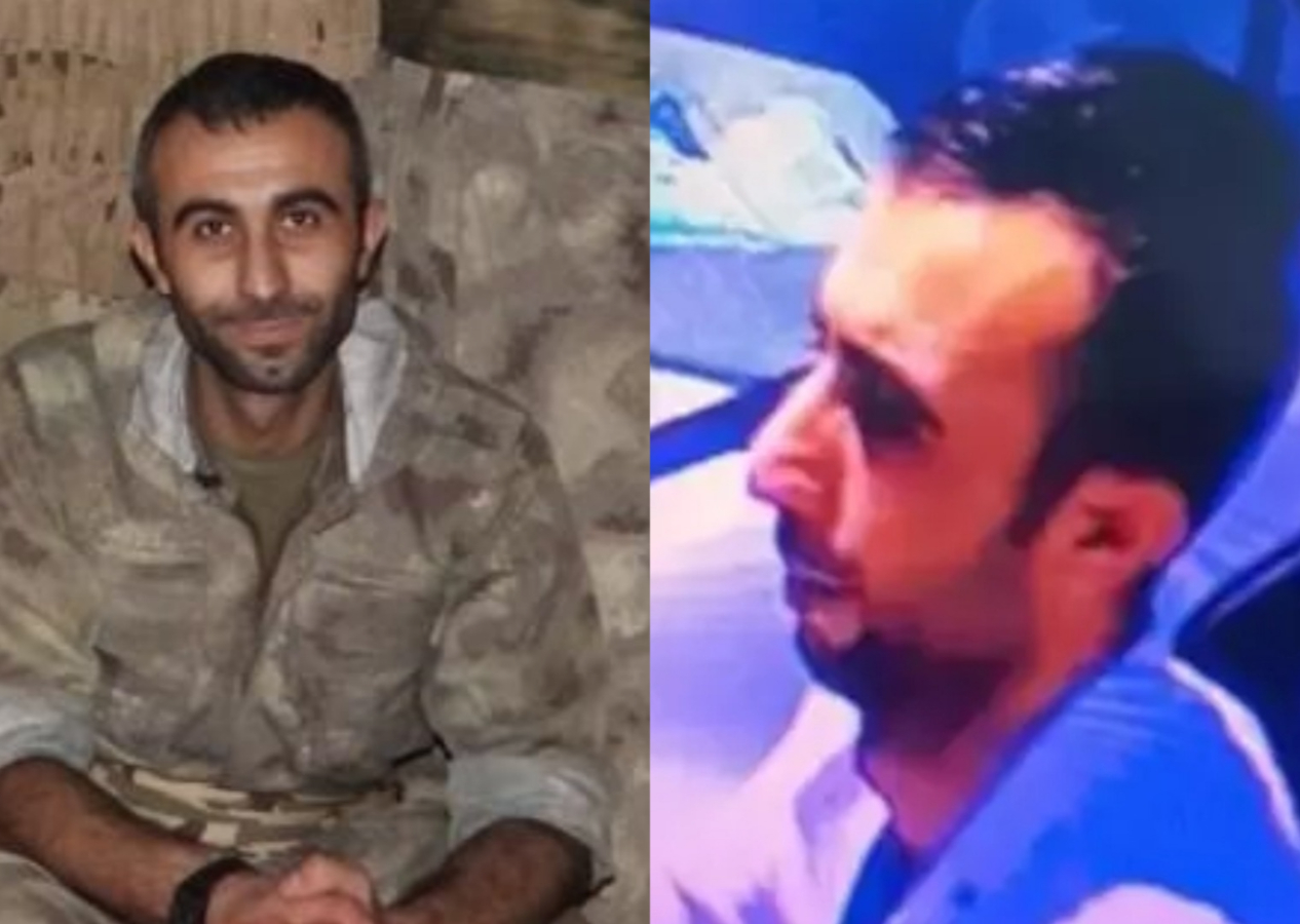 MİT ve TSK'dan ortak operasyon: Türk diplomat Osman Köse'nin faili PKK'lı terörist öldürüldü