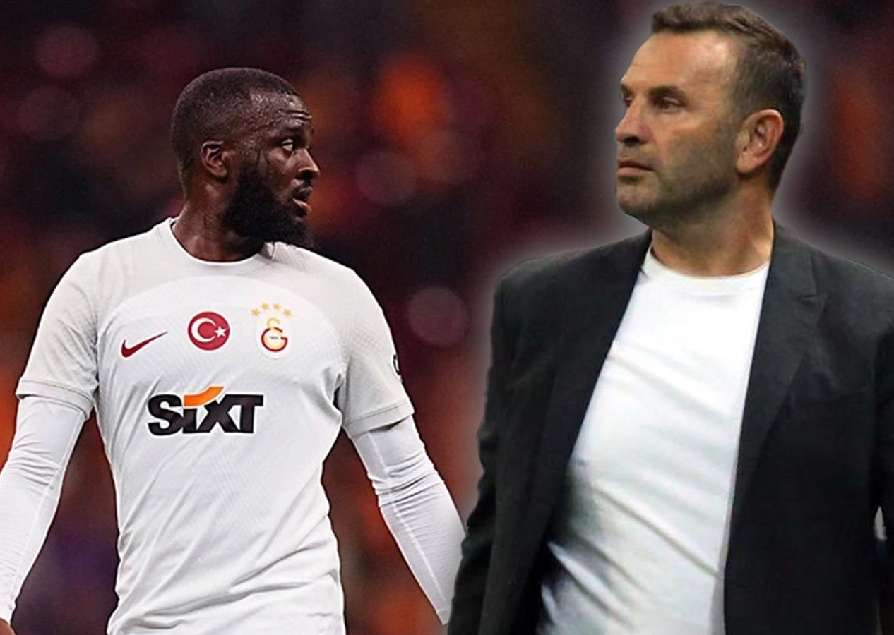 Okan Buruk’un sabrı taştı! Galatasaray’dan gönderilecek ilk isim belli oldu: Parasının tamamı ödenerek veda edilecek…