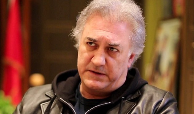 Tamer Karadağlı'ya büyük şok...