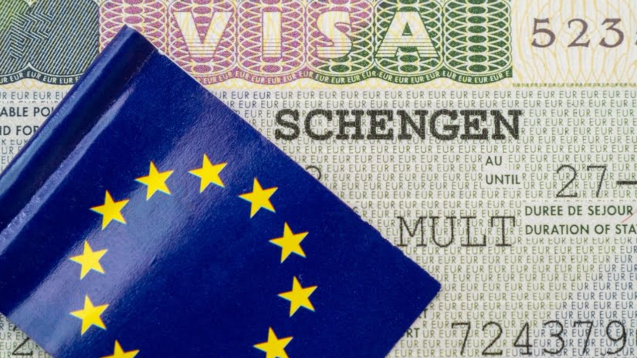 Schengen vizesine zam geliyor