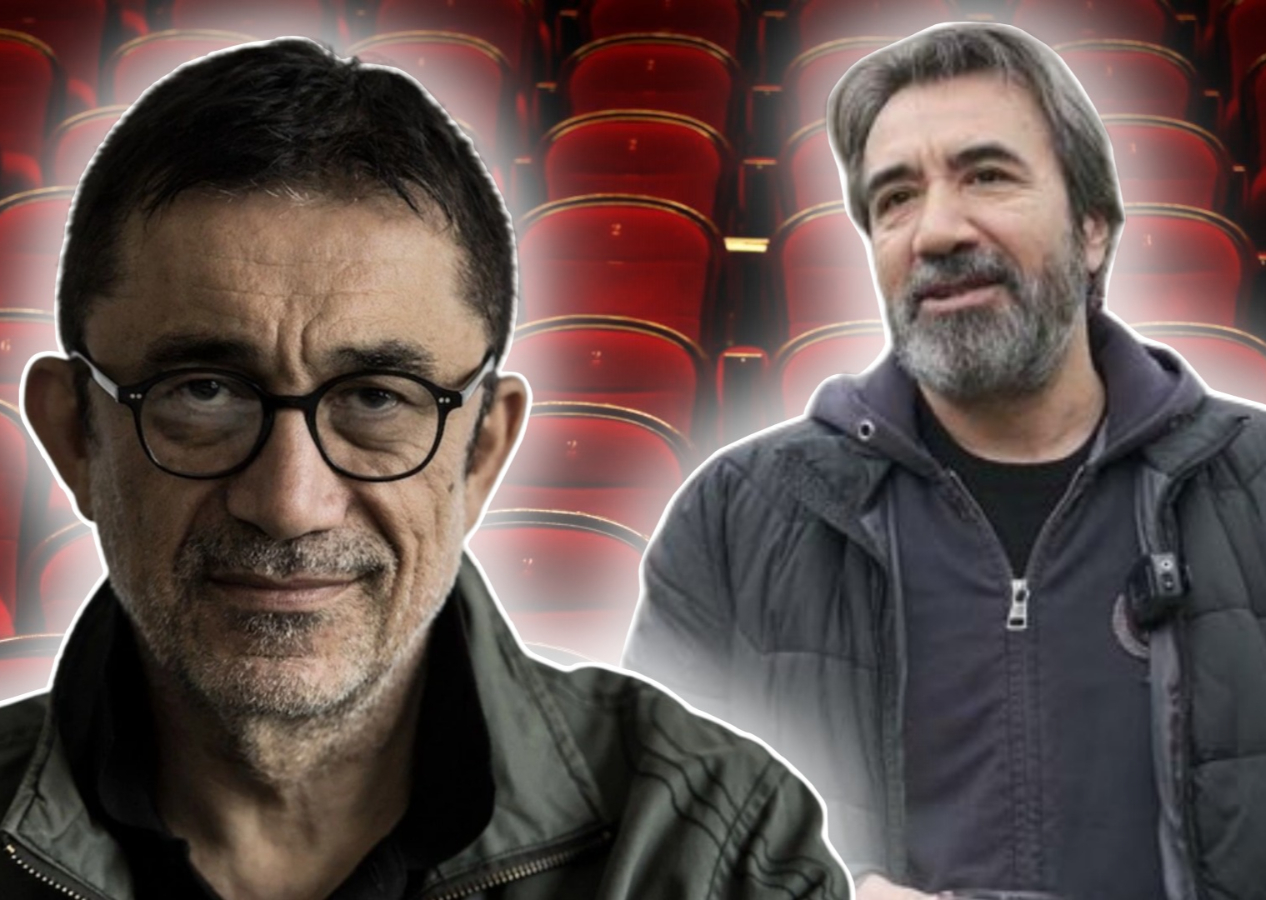 Nuri Bilge Ceylan'dan Zeki Demirkubuz'a cevap: "Hiçbir kanıtı olmayan bir sürü hayal ürünü iddiayla uğraşmak kolay değilmiş"