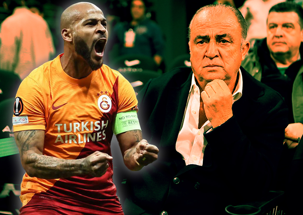 Fatih Terim'in ilk transfer bombası hayırlı olsun! Galatasaray’ın eski yıldızını Yunan ekibinin kadrosuna dahil ediyor…